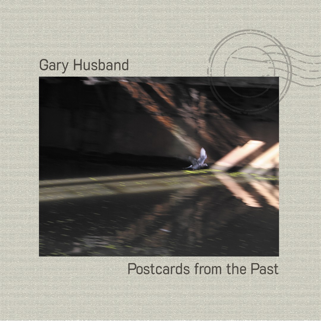 POSTCARDS FROM THE PAST, compilatie